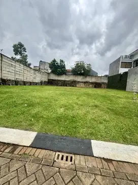 Dijual 2 Kavling Discovery Bintaro Jaya Siap Bangun 208782