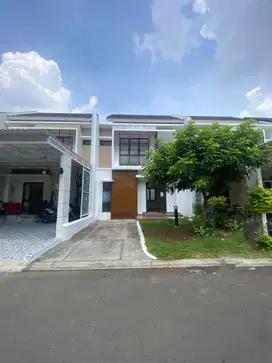 Burgundy Summarecon Bekasi SEWA MURAH CEPAT ISI, Lebar 7, Harga Nego