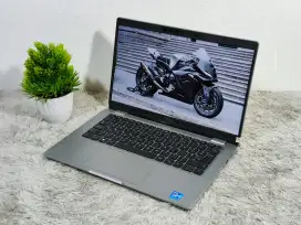 READY LAPTOP SECOND BERGARANSI COCOK UNTUK EDITING| DELL LATITUDE 5320