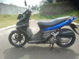 Skywawe 2008 ss kumplit pajak molor lokasi pasir putih sawangan depok