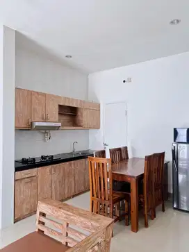 Villa cantik strategis 3 bedroom kerobokan badung bali