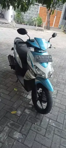 Vario karburator 2012