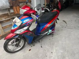 Mio J 2014 Taat Pajak