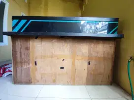 Dijual Meja Usaha/Meja Serbaguna L-Bentuk