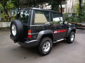 Daihatsu Taft GT Independent 2004