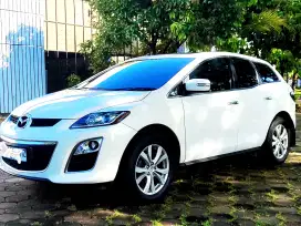 Mazda CX 7 2010 Pajak Hdp Pjg