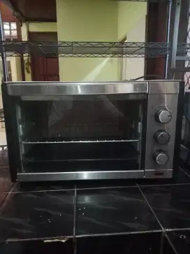 Merk Kels masih bagus jarang dipakai