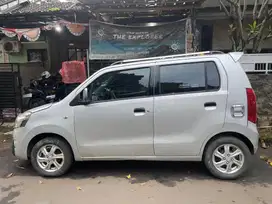 Suzuki Karimun 2014 Bensin
