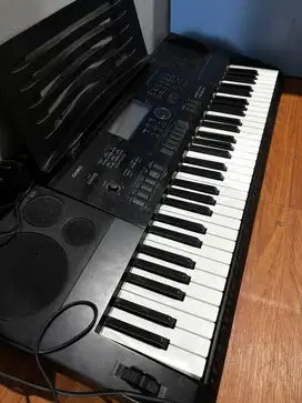 Keyboard Casio CTK 6200