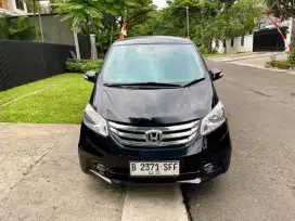 Honda Freed PSD AT | Sliding Door | Pajak Panjang | Siap Pakai
