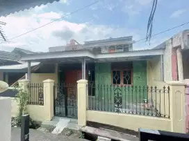 RUMAH MURAH di PERUMNAS KLENDER