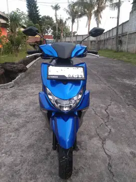 jual santai yamaha freego 2019
