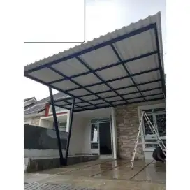 Canopy alderon 300