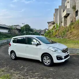 [ KM 62 RB ] Ertiga Diesel Hybrid Turbo 2017 Manual