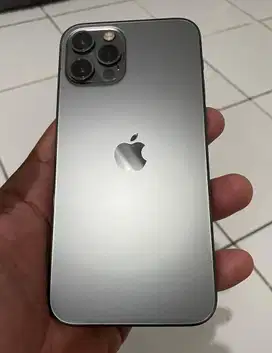 Iphone 12 pro 128gb ex inter like new