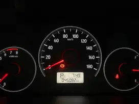 Honda Brio Satya 2019 Bensin