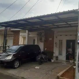 Canopy alderon 900