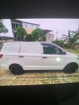 Wuling Lain-lain 2019 Bensin