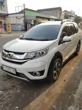 Brv e cvt 2017 matic