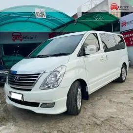 Cash Hyundai H1 2.5 AT XG Crdi Diesel 2013