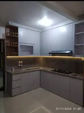 Kitchen set murah