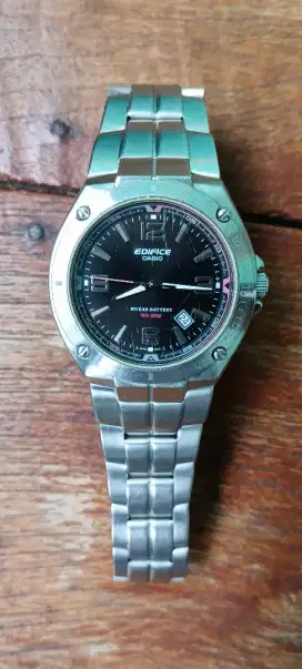 Jam Tangan Casio Edifice