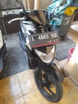 Suzuki Nex Spin 2012 2007