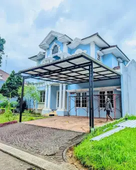 Canopy alderon 5000