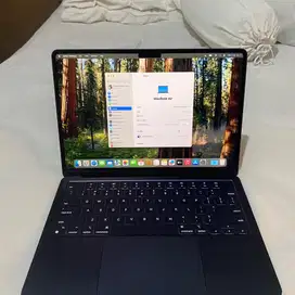 BNOB Macbook air m2 ibox 16/256 april 2026