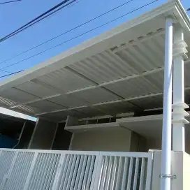 Canopy alderon 510