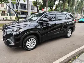 Toyota Kijang Innova 2024 Hybrid