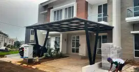 Canopy alderon 420