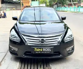 Nissan Teana 2.5 XV AT Th 2014