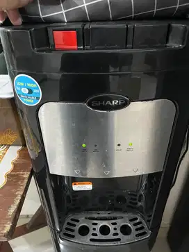Dispenser Sharp Galon Bawah