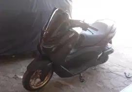 Nmax turbo techmax ori