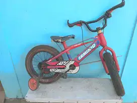 Sepeda dan skuter otoped