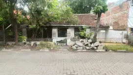 JUAL LUAS 314M2 HARGA TANAH DEKAT BANDARA, KAMPUS DAN BISNIS