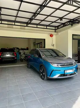 BYD DOLPHIN PREMIUM