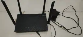 Wireless Router ASUS RT-AC59U V2 Dual Band Gigabit Wifi