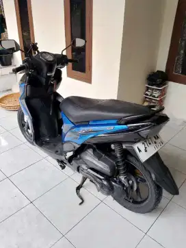 Jual motor soul GT 2014
