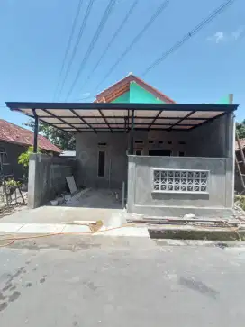 Canopy alderon 600
