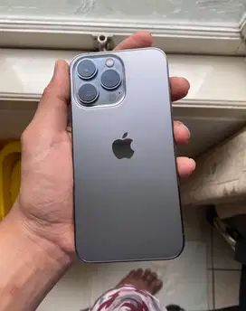 iPhone 13 pro 128 GB (ex-inter)