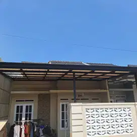 Canopy alderon 400