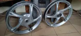 Velg Yamaha Mio