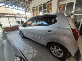 Toyota Agya 2014 Bensin