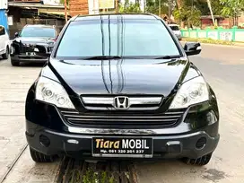 Honda CRV 2.0 AT Th 2009