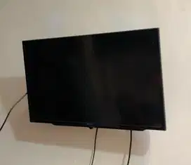 Dijual Cepat LED Sharp 32 “ Sudah Digital