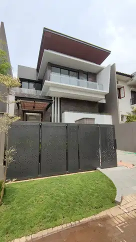 Taman golf brand new 2lt