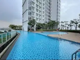 Disewakan Unit Apartment Full Furnish