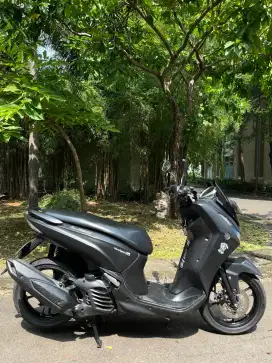 di jual yamaha lexi